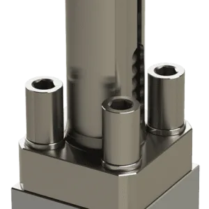 IMI Crittical Engineering STV Type Spring-loaded Valve