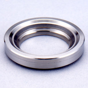 Kitz Stainless steel/carbon steel metaball valves