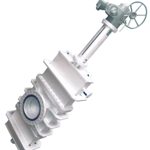 IMI Crittical Engineering RHEFLA® Flat Plate Gate Valves