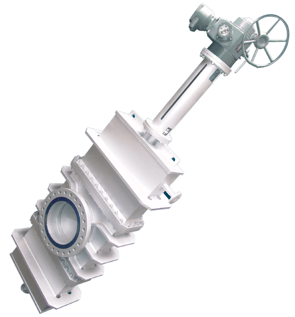 IMI Crittical Engineering RHEFLA® Flat Plate Gate Valves