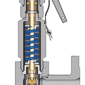 IMI Crittical Engineering Si 032