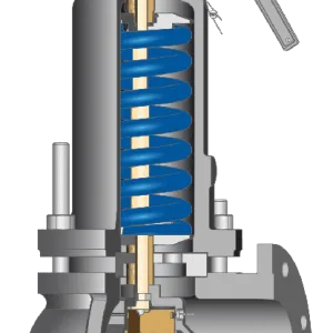 IMI Crittical Engineering Si 4302