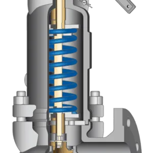 IMI Crittical Engineering Si 4 Series