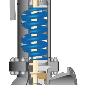 IMI Crittical Engineering Si 6106