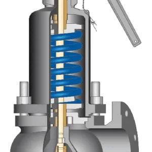 IMI Crittical Engineering Si 6301