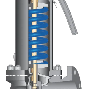 IMI Crittical Engineering Si 6303 – Si 6304 – Si 6305