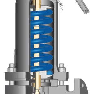 IMI Crittical Engineering Si 830