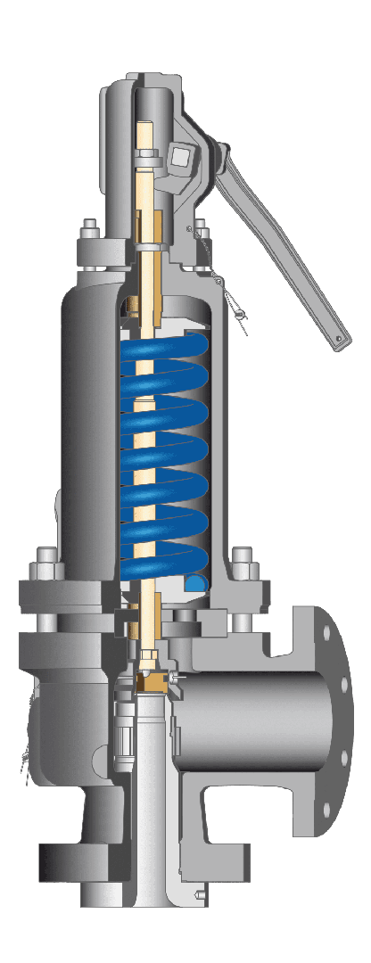 IMI Crittical Engineering Si 830