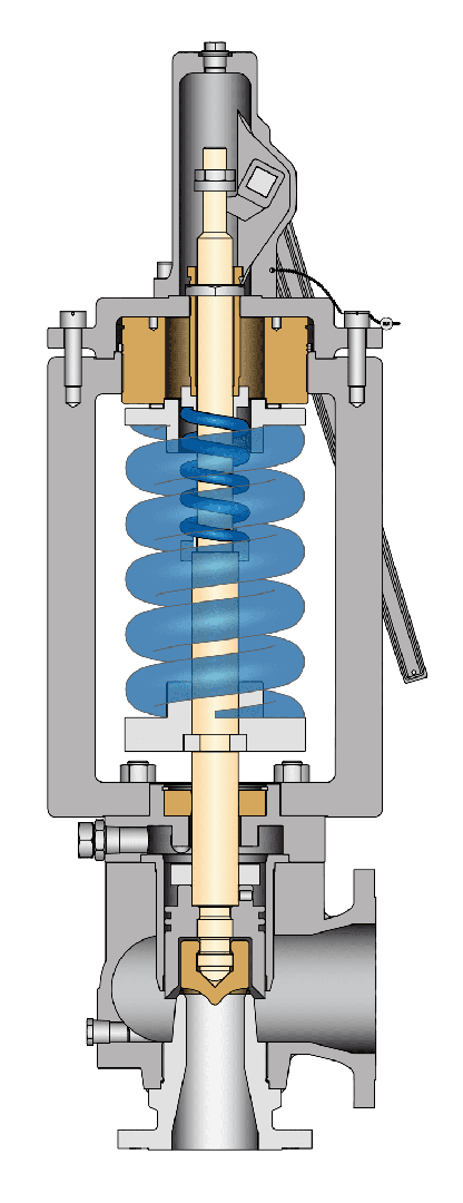 IMI Crittical Engineering Si 910