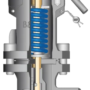 IMI Crittical Engineering Si C132