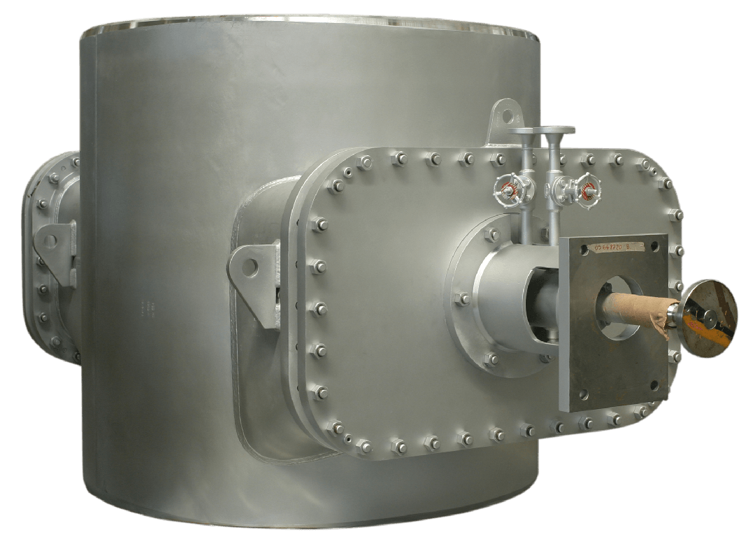 IMI Crittical Engineering Slide Valves