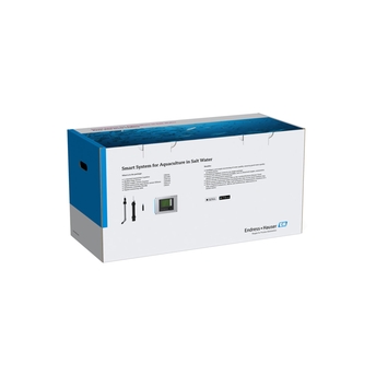 EH Netilion Smart System for Aquaculture