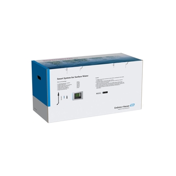 EH Netilion Smart System for Surface Water