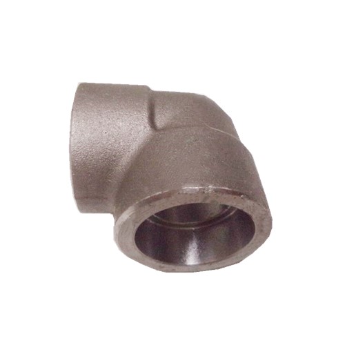 ZZ fittings Socket Weld Elbow