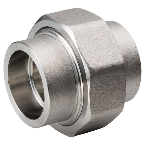 ZZ fittings Socket Weld Union