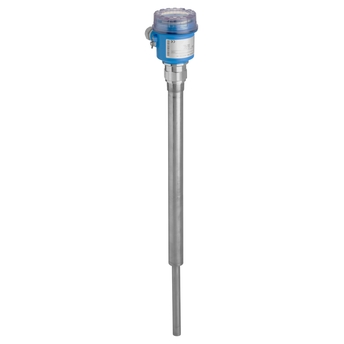 EH Vibronic Point level detection Soliphant FTM21