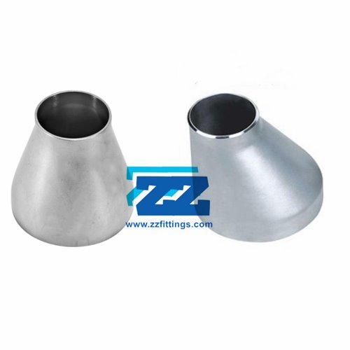 ZZ fittings Stainless Steel Pipe Reducer