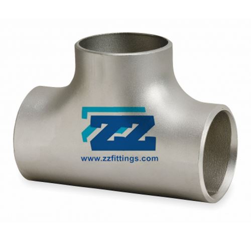 ZZ fittings Stainless Steel Tee