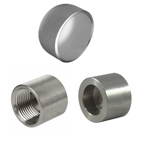 ZZ fittings Carbon Steel Pipe Cap