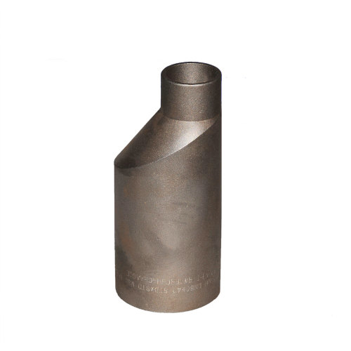 ZZ fittings Swage Nipple A106