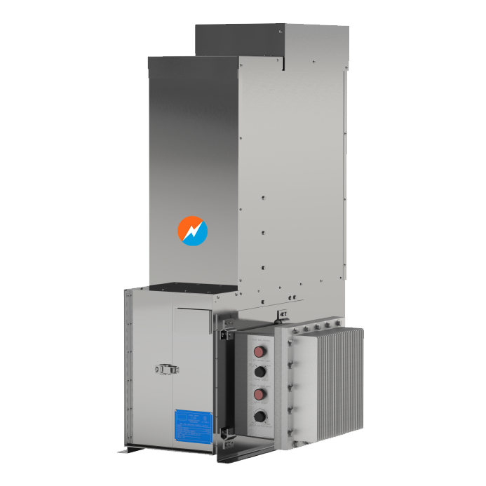 GMS Global TEG1120 100watt (Class1, Div2 or Class1, Div 1)