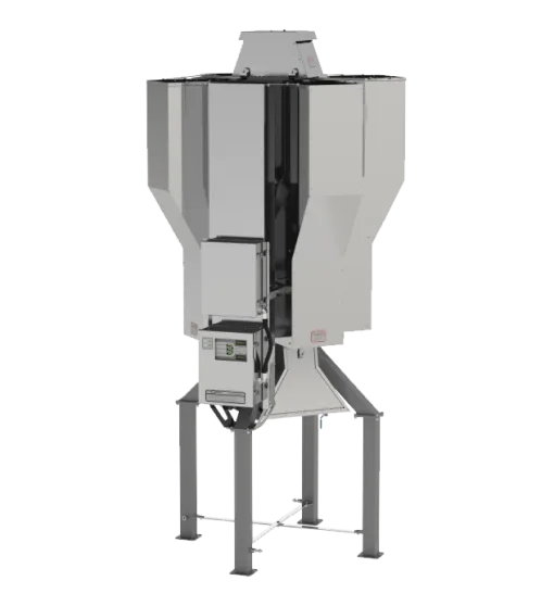 GMS Global The Model 1500 Thermoelectric Generator 500watt