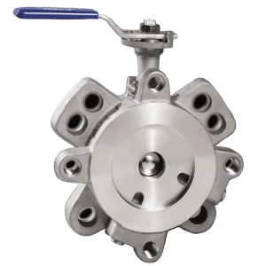 IMI Crittical Engineering Transmitter Isolation Valves