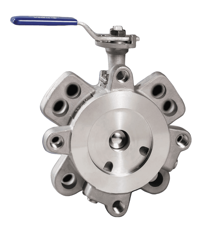 IMI Crittical Engineering Transmitter Isolation Valves