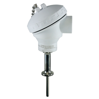 EH iTHERM TM402 Imperial Hygienic Thermometer, US style