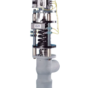 IMI Critical Engineering TVV