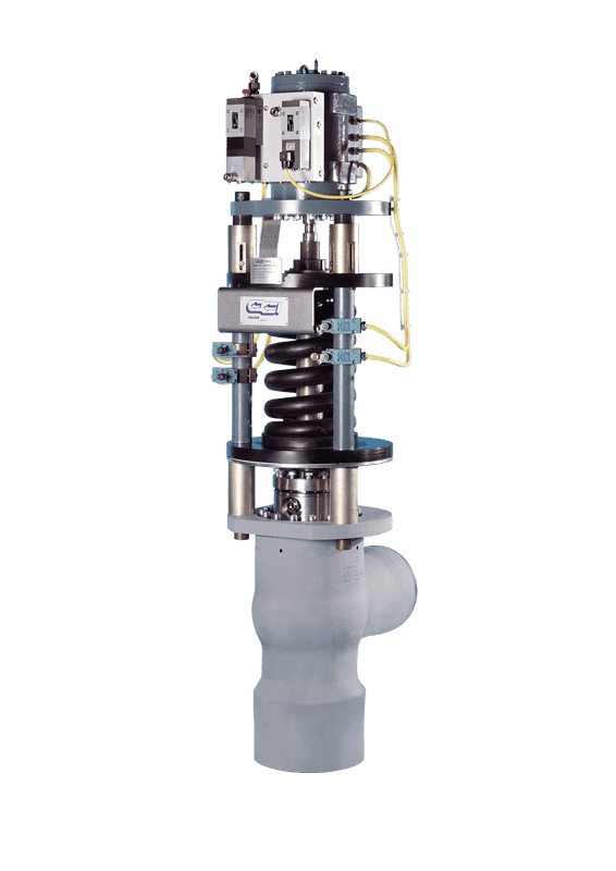 IMI Critical Engineering TVV