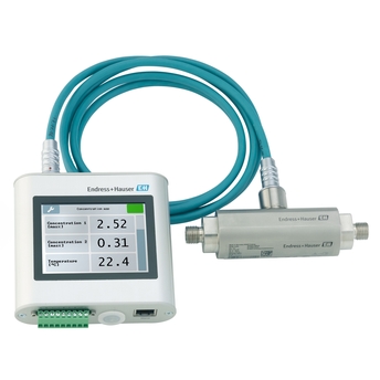 EH Teqwave F – Ultrasonic concentration meter