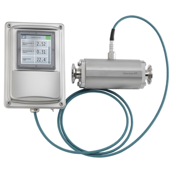 EH Teqwave H – Ultrasonic concentration meter