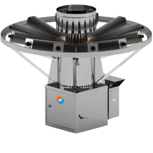 GMS Global The Model 8550 Thermoelectric Generator