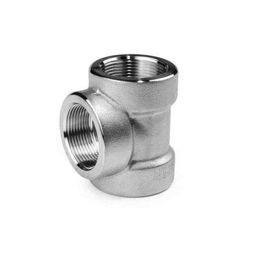 ZZ fittings Threaded Equal Tee