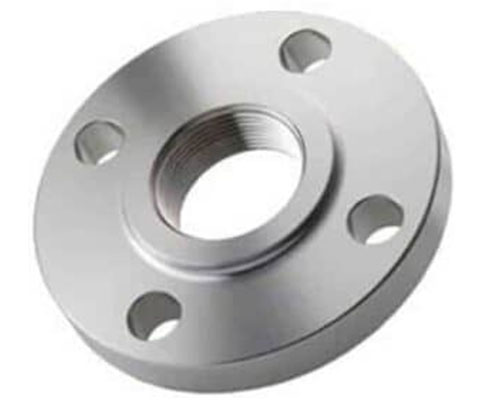 Gnee Steel- Pipe Flanges
