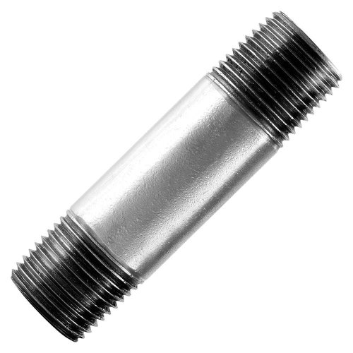 ZZ fittings Threaded Pipe Nipples