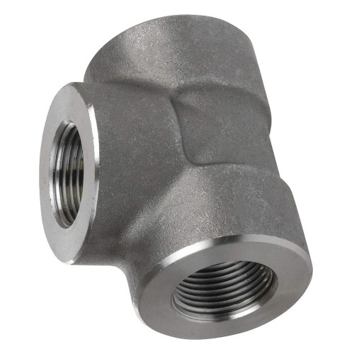 ZZ fittings Threaded Pipe Tee