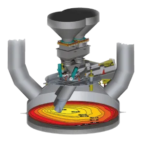 IMI Crittical Engineering t-matriX