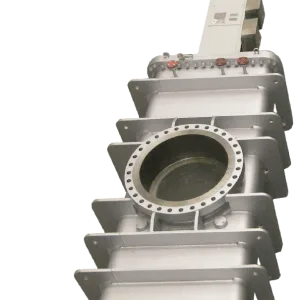 IMI Crittical Engineering Delayed Coking Top Unheading