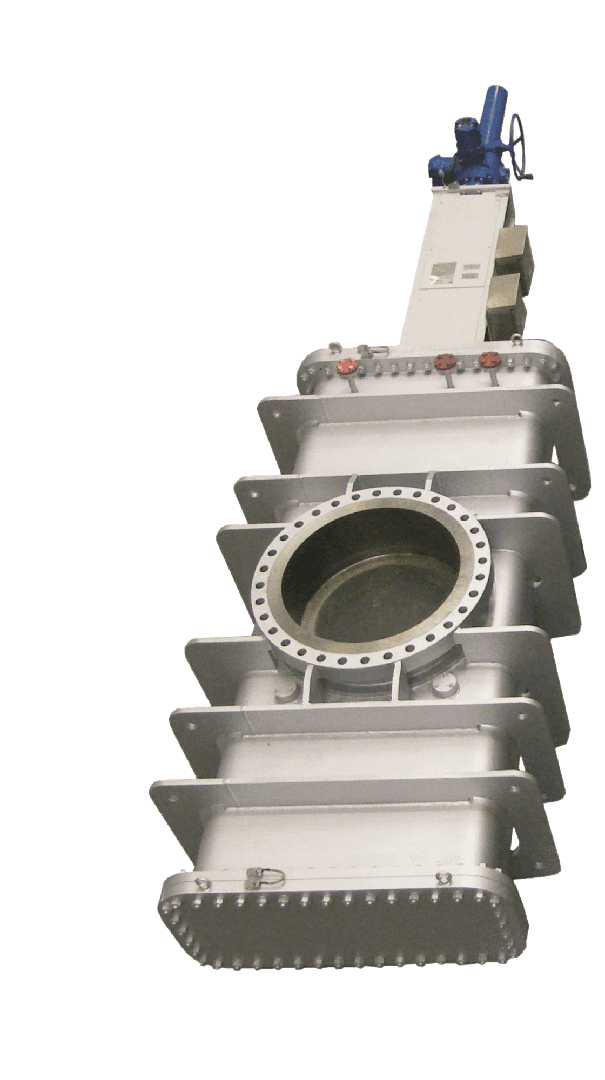 IMI Crittical Engineering Delayed Coking Top Unheading