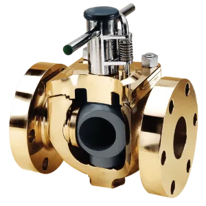 IMI Crittical Engineering Marine Ball Valve: Top Entry