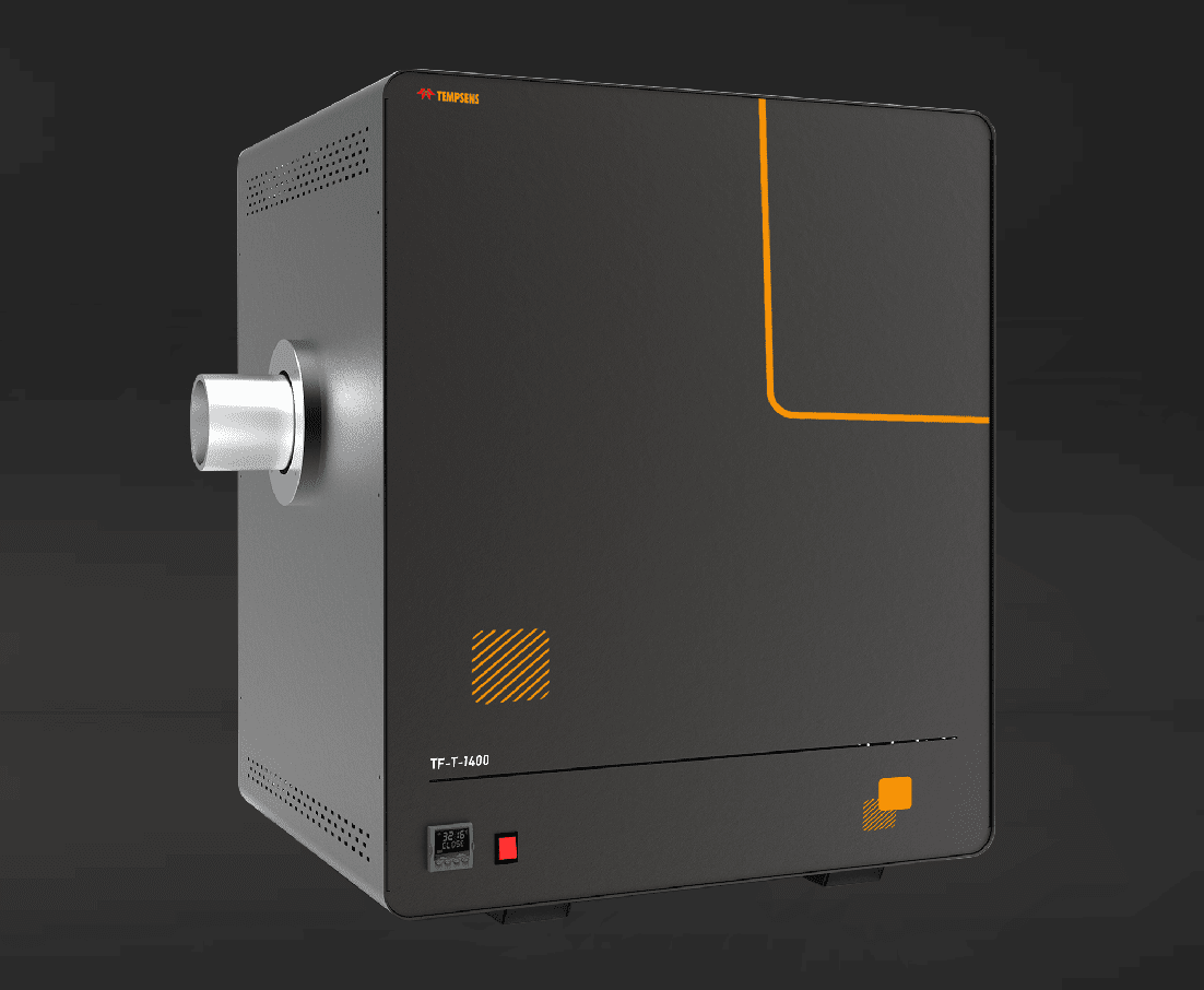Tempsens Tubular Furnace - TF