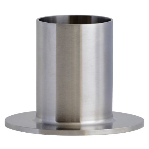 ZZ fittings Type A Stub End