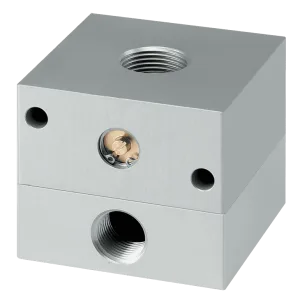 IMI Critical Engineering UD: Derivative Unit