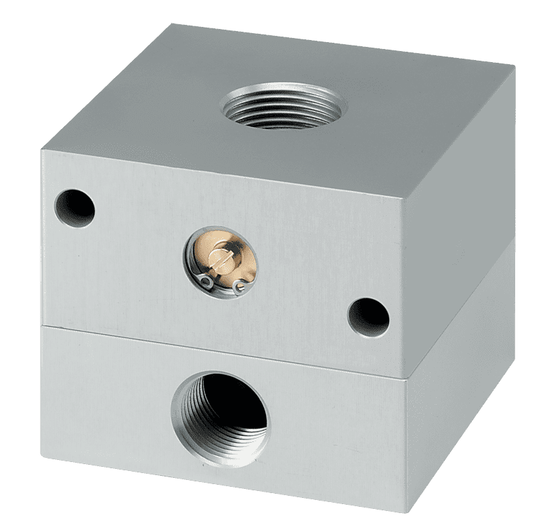 IMI Critical Engineering UD: Derivative Unit