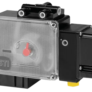 IMI Crittical Engineering UP-2