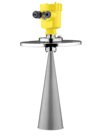 VEGAPULS SR 68