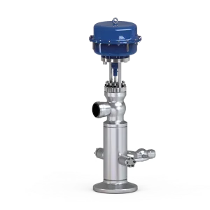 IMI Critical Engineering VLBP Steam Conditioning Valve