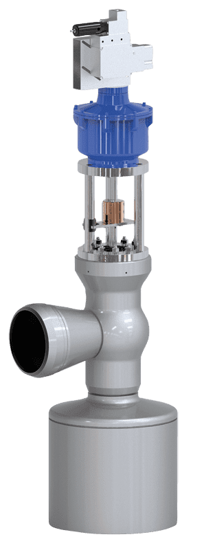 IMI Critical Engineering VLR